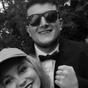 Meet your Posher, Matthew